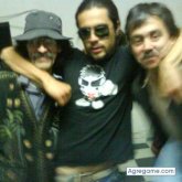 Morrison chico soltero en Buenos Aires