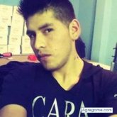 Cesar Lozano, Chico de Banning para Chicos en Agregame.