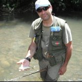 Gumeso chico soltero en Arnedo