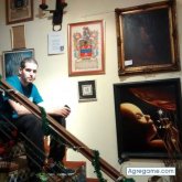 Chatear con alberto22222 de Hurlingham