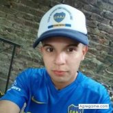 Ángel Ailan, Chico de Las Flores para Chicos en Agregame.