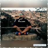 Majorero83 chico soltero en Puerto del Rosario