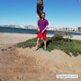 angeltomas9617 chico soltero en Fonsagrada