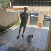 Estudiante. Estoy buscando relación en