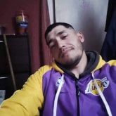 Busco pareja. Que sea rubia de 30 a 36