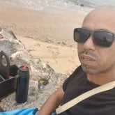 Buscando una mujer .. Soltero, moreno de