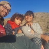 Busco pasar buenos momentos y ver que se