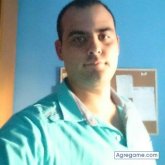 Tomas89 chico soltero en San Fernando