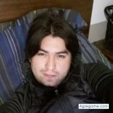 Mario_Vargas_Mendoza chico soltero en Quillón