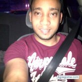 cesarogiquez chico separado en Pedro Brand