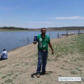 Alansito80 chico soltero en Tejupilco