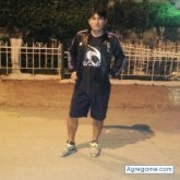 Saul