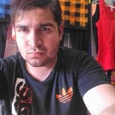 Martin Joshepe