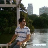 Garmendia chico soltero en Daireaux