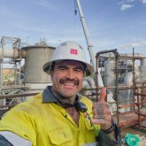 I'm looking for an honest woman to share