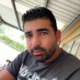 Busco hacer amistades. Algo bonito y