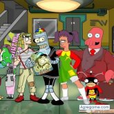 SANGREAZTEKA foto #114