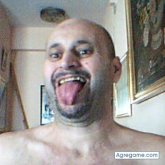 jesulon chico divorciado en Algeciras