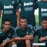 Pipe Gutierrez