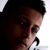 Frixon Caicedo, Chico de Menlo Park para Chicos en Agregame.