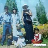 Chofer. Gente cercano de mi. Soy un poco