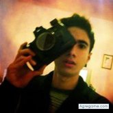 Chatear con carlosmedina7238 de Caleta Cruz