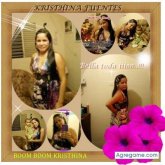 kristhina chica soltera en Puerto La Cruz