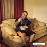 Yoel35 chico soltero en Fishkill