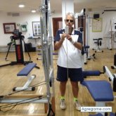 Busco pareja. Una chica con la que