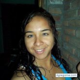 Conie chica soltera en Monte Quemado