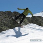 Trinkete chico soltero en Haro