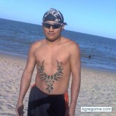 gheobardo chico soltero en Maracaibo