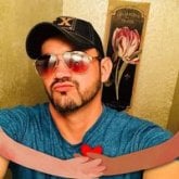 Busco pareja. Mujeres.