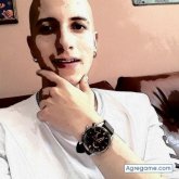 santiaguis chico soltero en Curillo