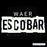 Cheño Escobar