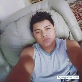 jaelalexander chico soltero en Knoxville