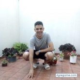 Patricio Mazza