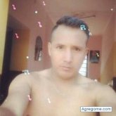 jeffersonblanco chico soltero en Trinidad