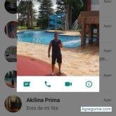 Chatear con Estanilaotorrez32 de Presidente Franco