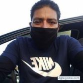 Angel Cira, Chico de Russellville para Chicos en Agregame.