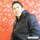 Chatear con AlexStrecci de El Tingo