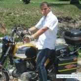 jpadron chico soltero en Miramar