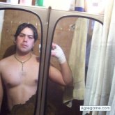 Foto de perfil de elfacha85