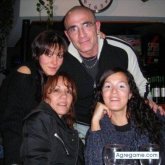 Eiksel chico soltero en Lanús