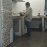 Busco pareja. Me gusta el cotorreo.