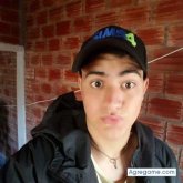 Chatear con Alex123454321 de Muñiz