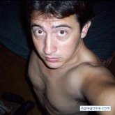 cenador chico soltero en Villa Carmela