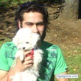 jonakr chico soltero en Castro