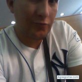 naxito85 chico soltero en Madrid