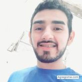 Richar Joel Navarro, Chico de Carmel Valley para Chicos en Agregame.